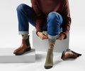 Hookset Socks - Men's