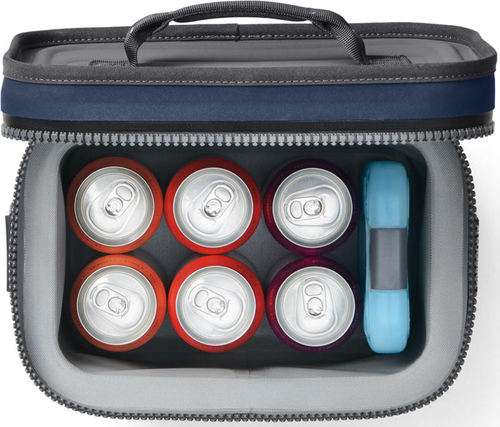Hopper Flip 8 Soft-sided Cooler