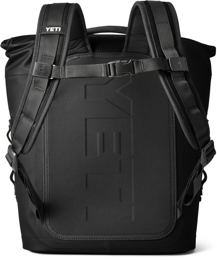 Hopper M12 Backpack Soft-sided Cooler