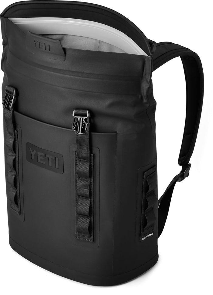 Hopper M12 Backpack Soft-sided Cooler