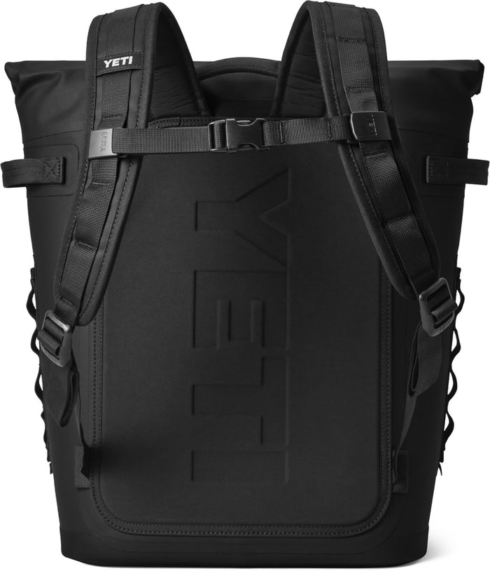 Hopper M20 Backpack Soft-sided Cooler