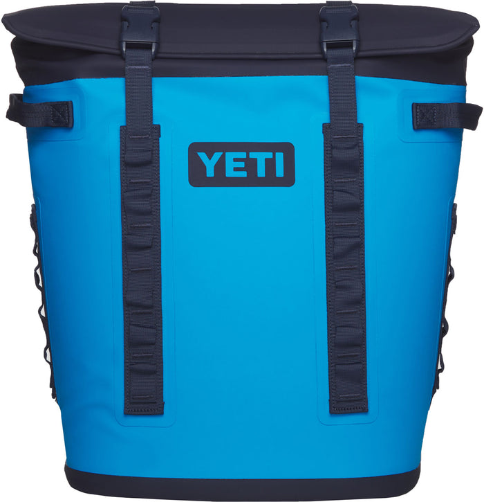 BIG WAVE BLUE / 23.7 L
