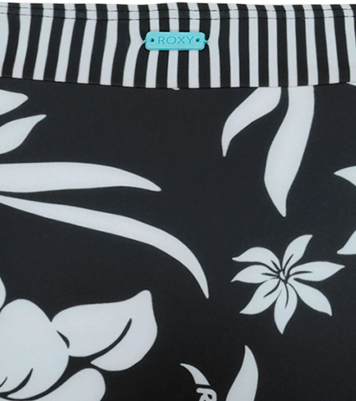 Hula Hibiscus One-piece Swimsuit - Girls'