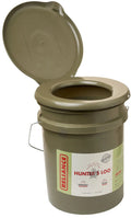 Hunter's Loo Portable Toilet