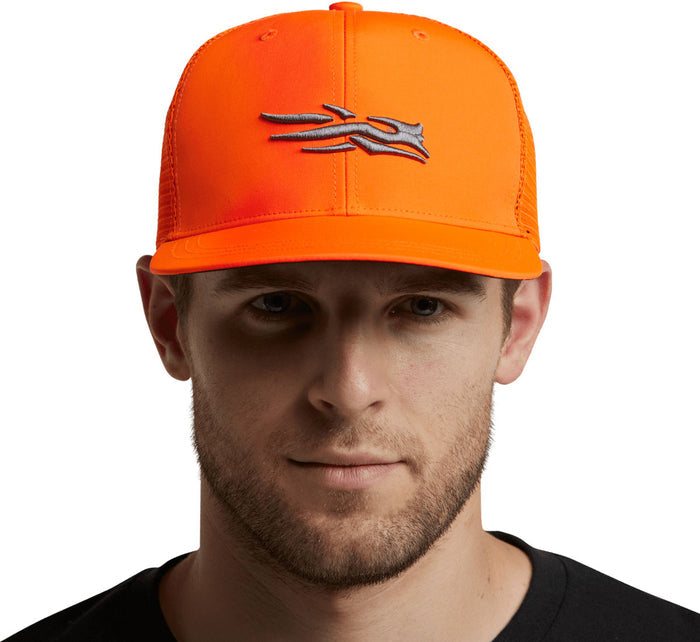 Hunting Cap - Men's