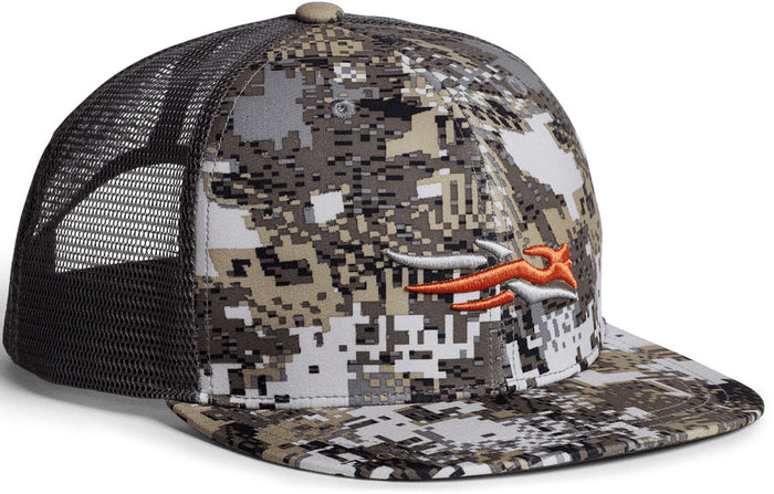 Hunting Cap - Men's