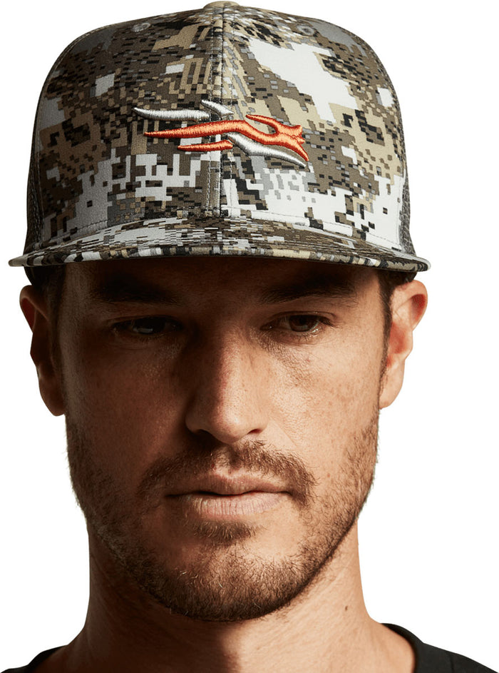 Hunting Cap - Men's