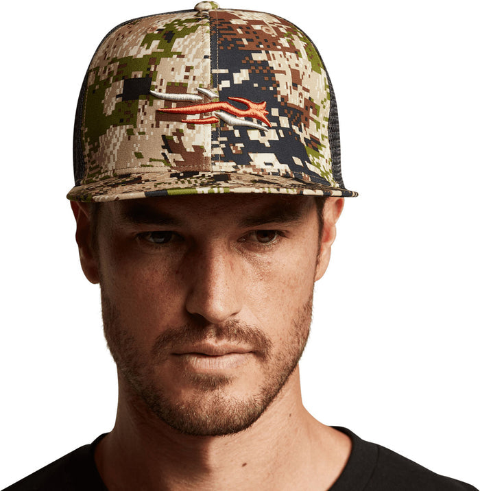 Hunting Cap - Men's