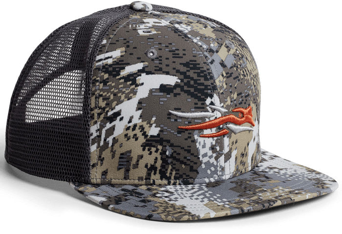 Hunting Cap - Women's