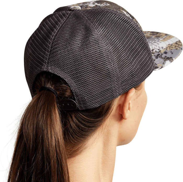 Hunting Cap - Women's