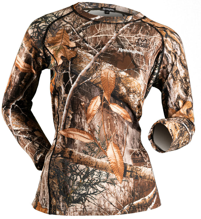 Hunting Long Sleeve Baselayer - Women's