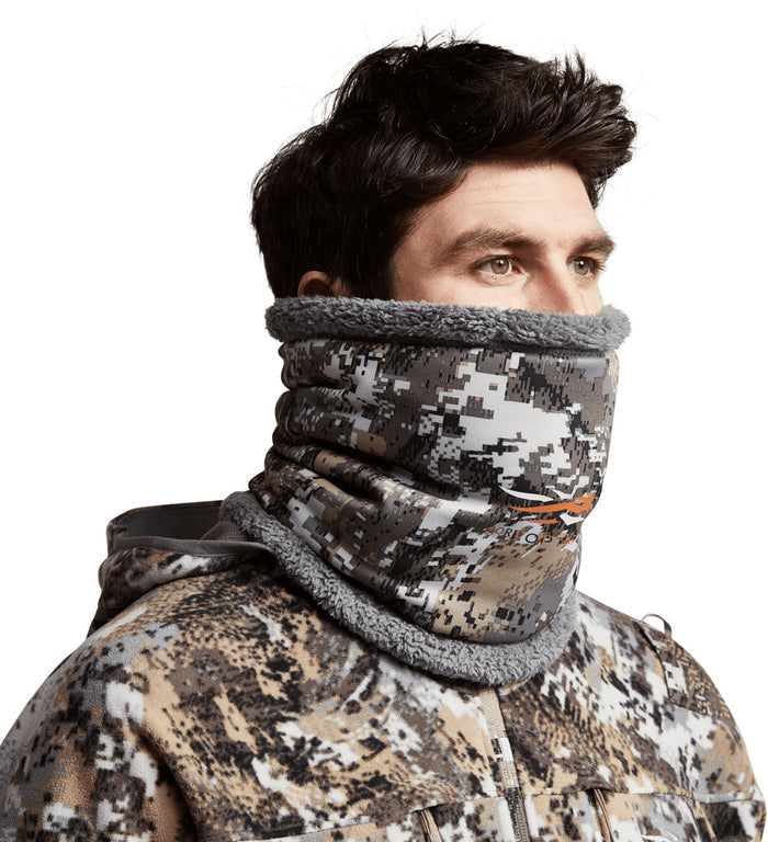 Hunting Neck Warmer - Unisex