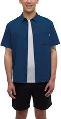 Hurst Short Sleeve Shirt - Men's