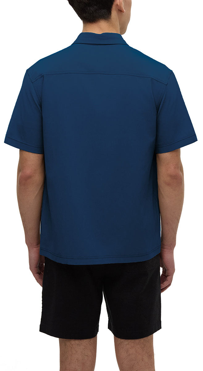 Hurst Short Sleeve Shirt - Men's