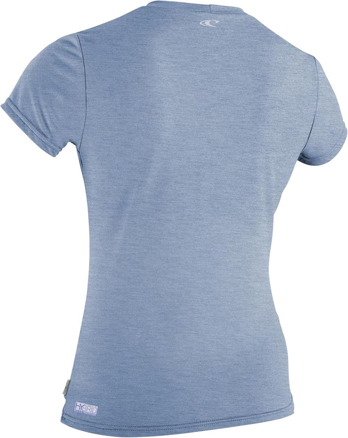 Hybrid Rash Guard - Girls'