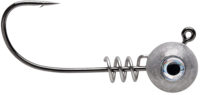 Hybrid Swimbait Jig - 3/8 oz. - 3/PK