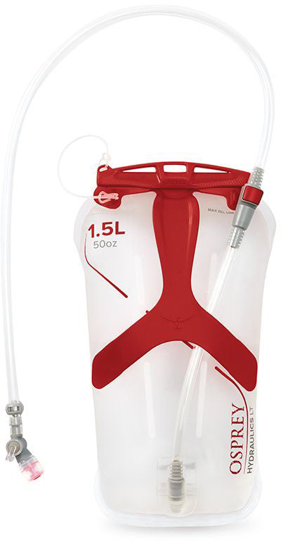 Hydraulics LT Reservoir - 1.5 L