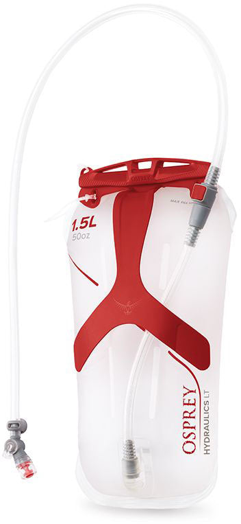 Hydraulics LT Reservoir - 1.5 L
