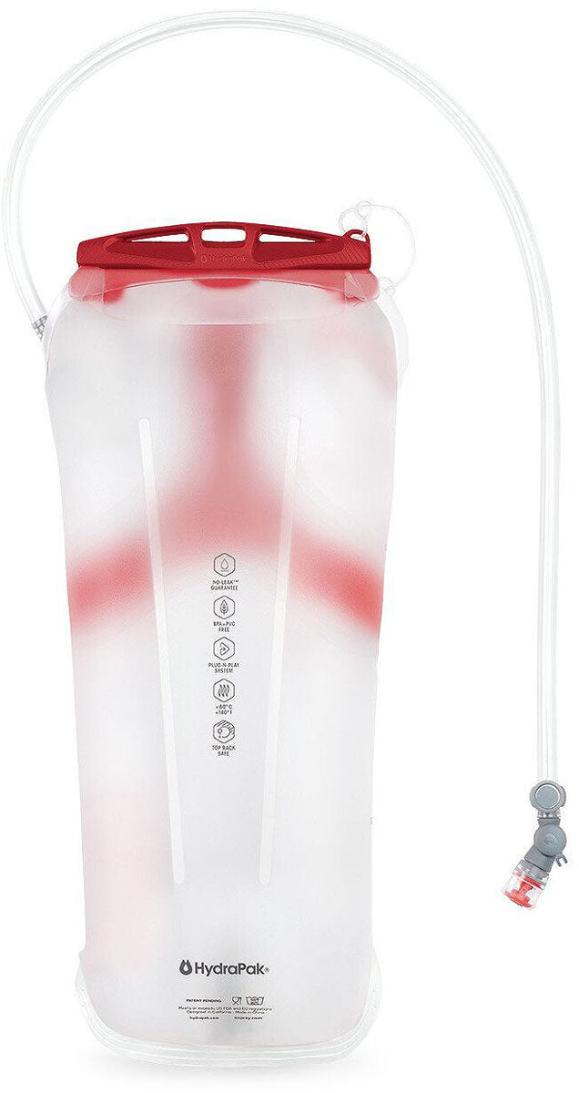 Hydraulics LT Reservoirs - 2.5 L