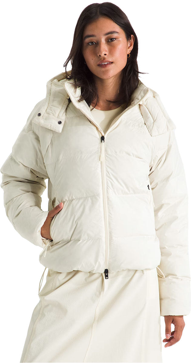 Hydrenalite City Down Winter Jacket - Women's