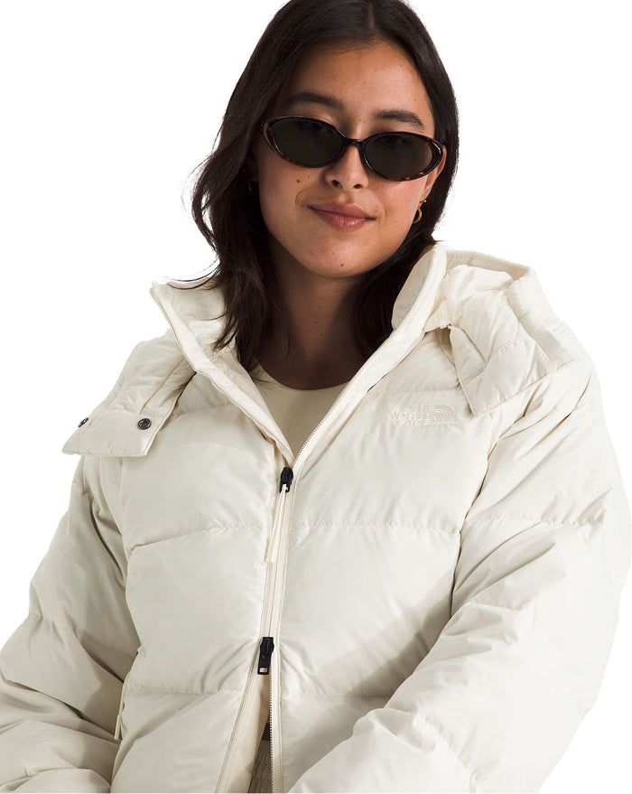 Hydrenalite City Down Winter Jacket - Women's