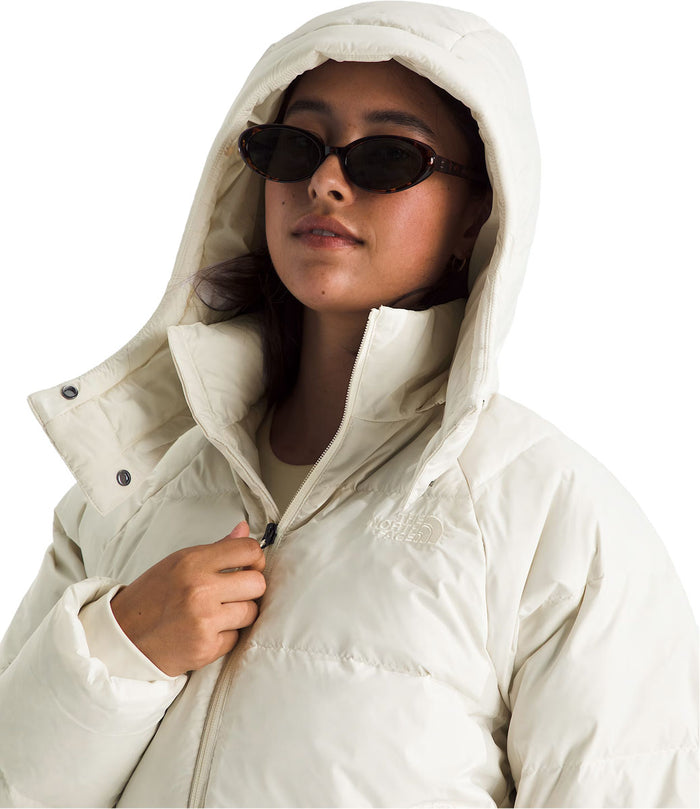Hydrenalite City Down Winter Jacket - Women's