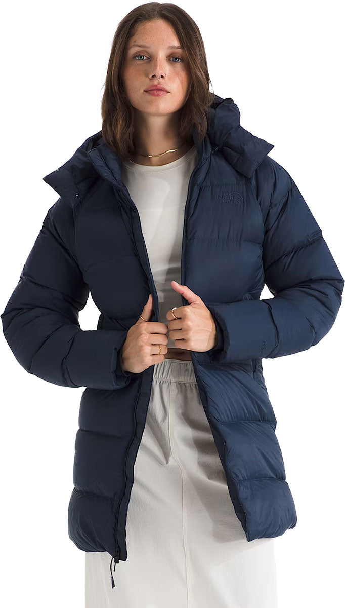 Hydrenalite City Down Winter Parka - Women's