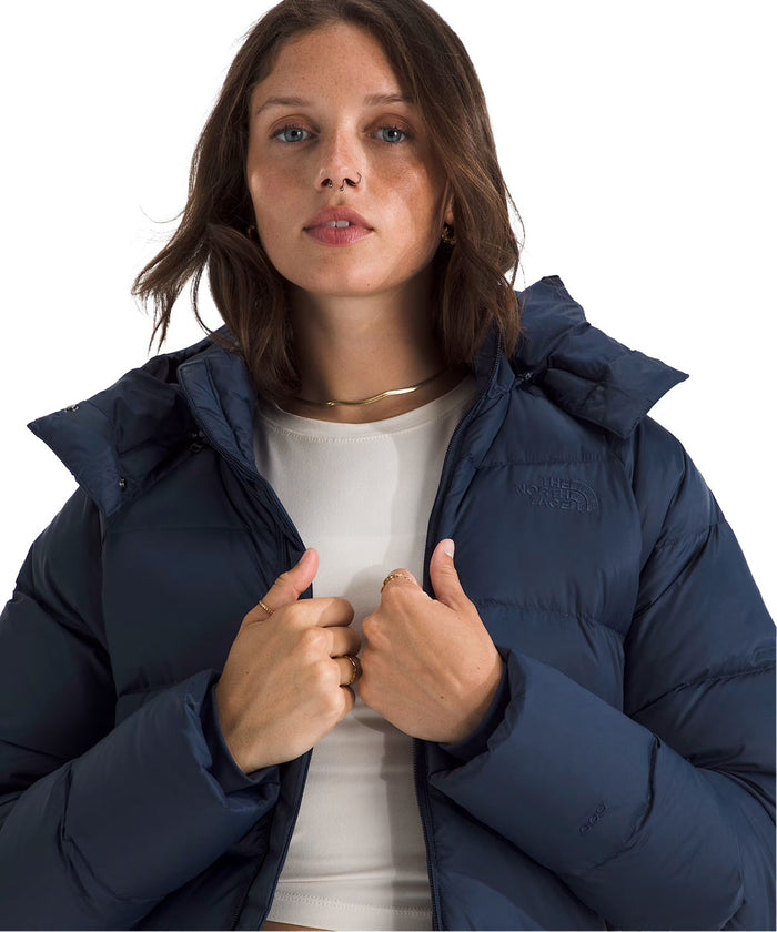 Hydrenalite City Down Winter Parka - Women's