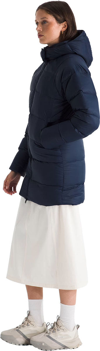 Hydrenalite City Down Winter Parka - Women's
