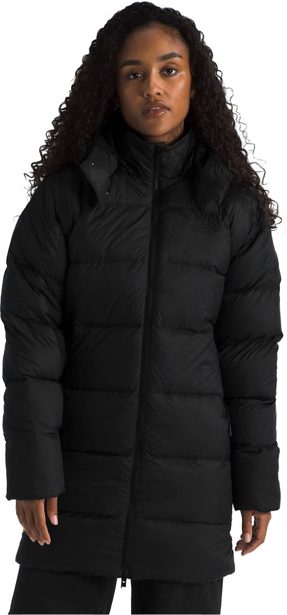 Hydrenalite City Down Winter Parka - Women's