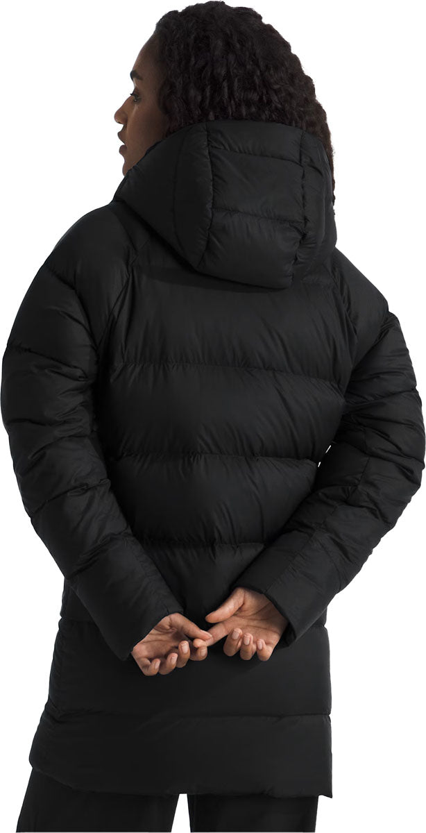 Hydrenalite City Down Winter Parka - Women's