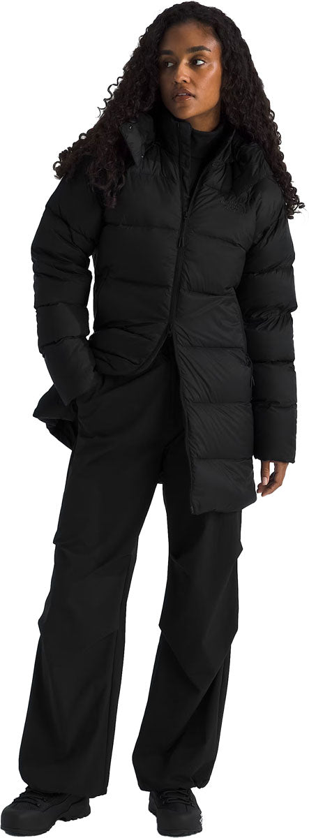 Hydrenalite City Down Winter Parka - Women's
