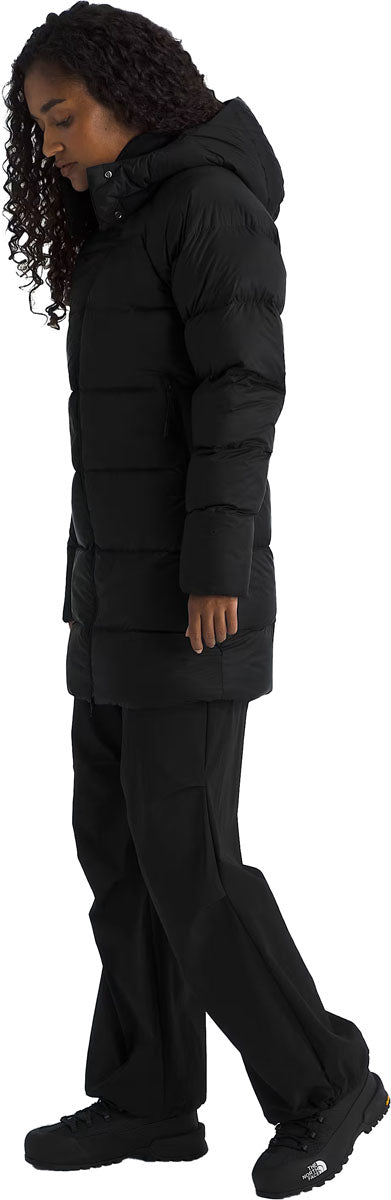 Hydrenalite City Down Winter Parka - Women's