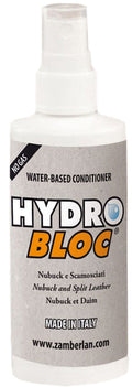 Hydrobloc Footwear Care - 110 ml