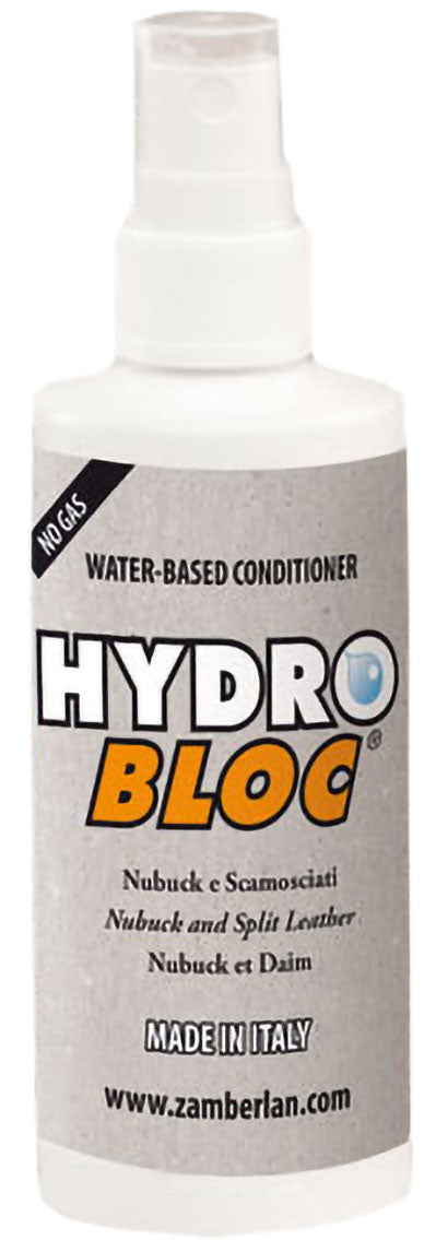 Hydrobloc Footwear Care - 110 ml
