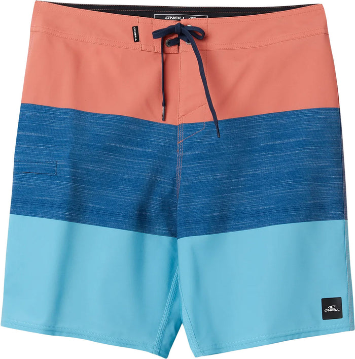 Hyperfreak Heat Block Boardshorts - Boys'