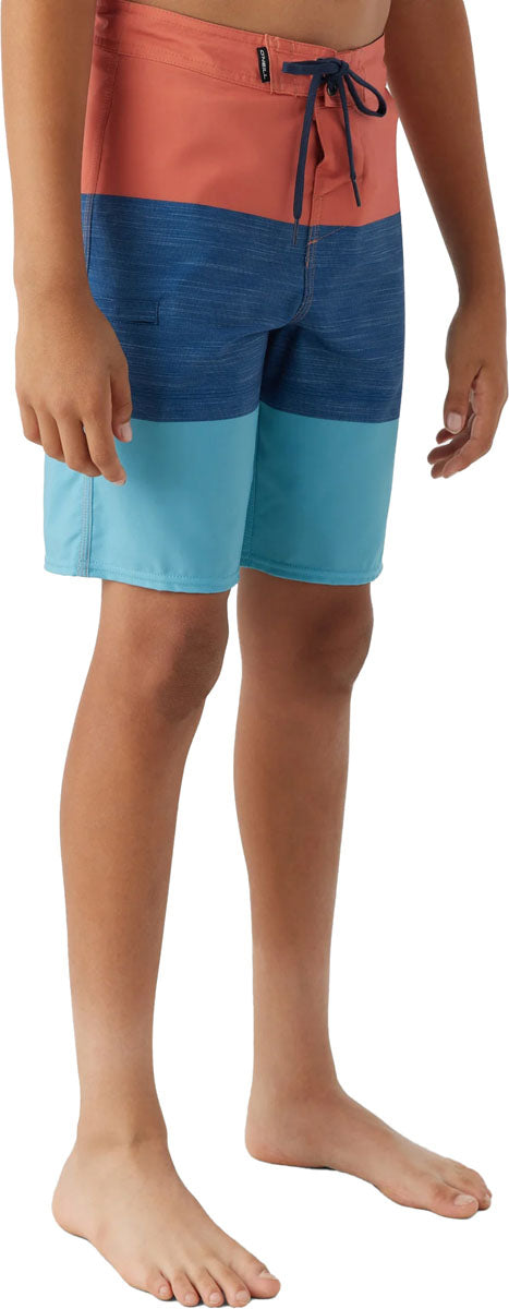Hyperfreak Heat Block Boardshorts - Boys'