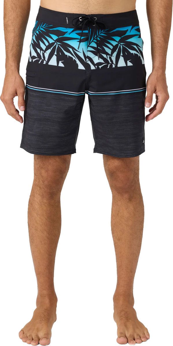 Hyperfreak Heat Block Boardshorts - Men's