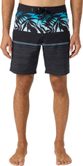 Hyperfreak Heat Block Boardshorts - Men's