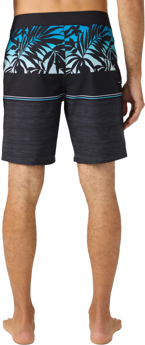 Hyperfreak Heat Block Boardshorts - Men's
