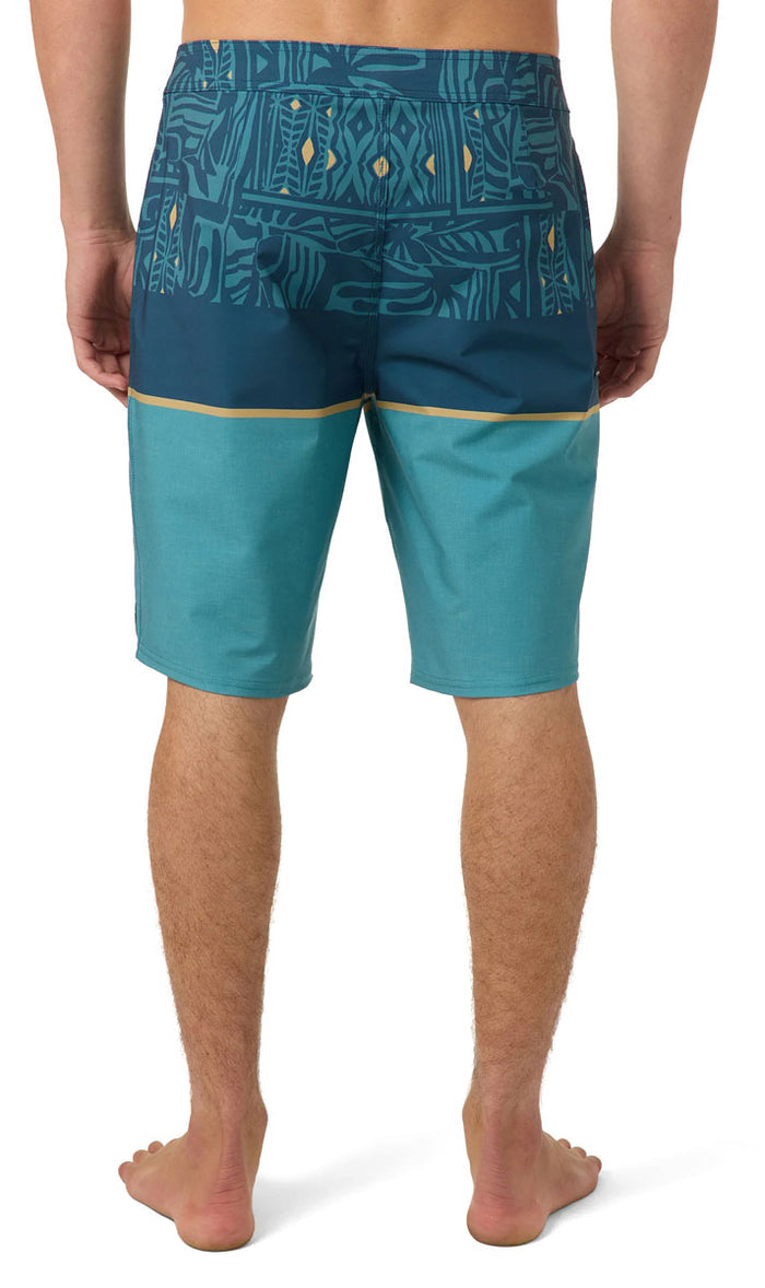 Hyperfreak Heat Block Boardshorts - Men's