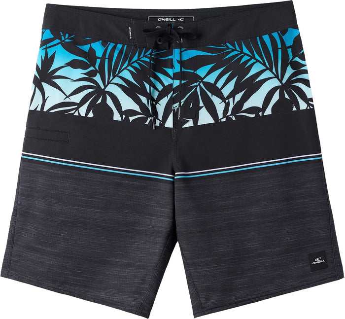 Hyperfreak Heat Block Boardshorts - Men's