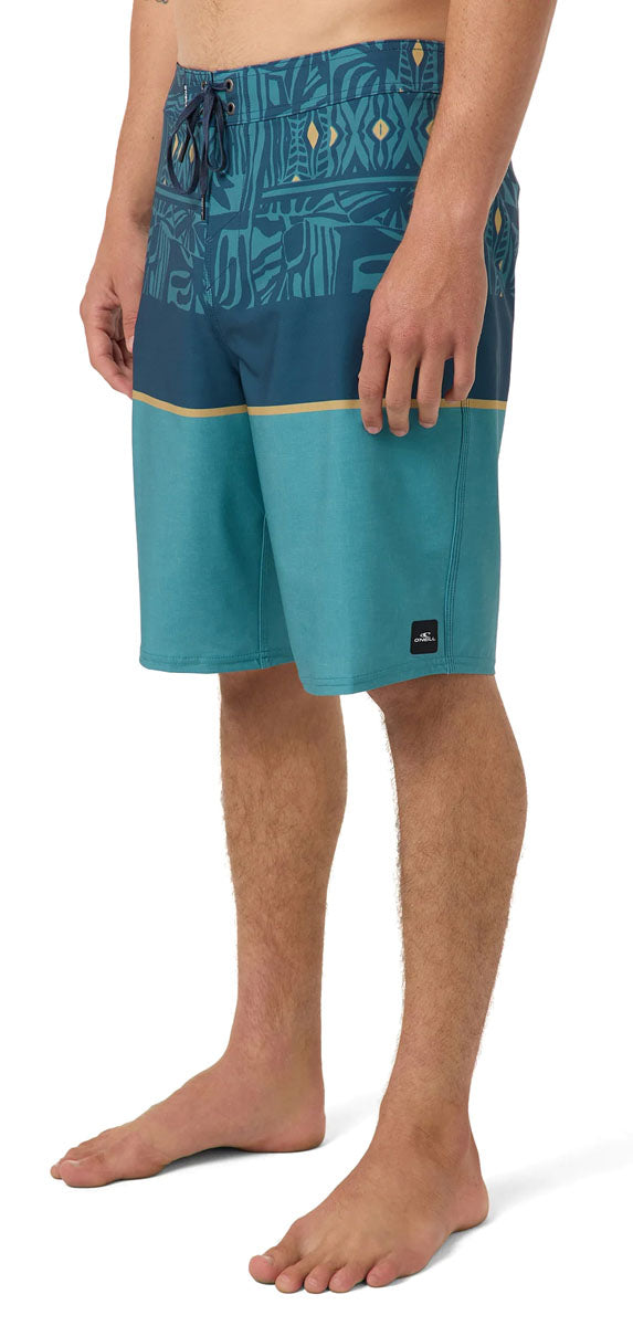 Hyperfreak Heat Block Boardshorts - Men's