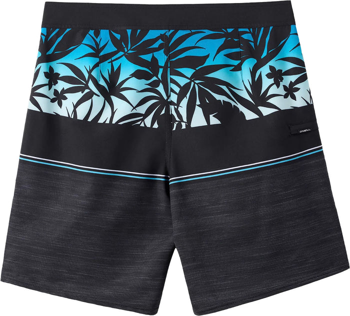 Hyperfreak Heat Block Boardshorts - Men's