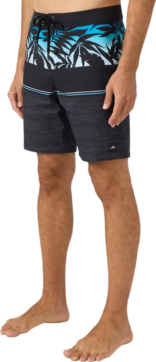 Hyperfreak Heat Block Boardshorts - Men's