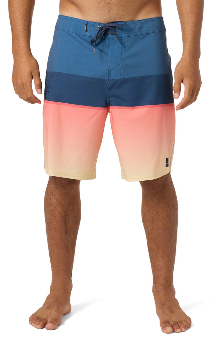 Hyperfreak Heat Block Boardshorts - Men's