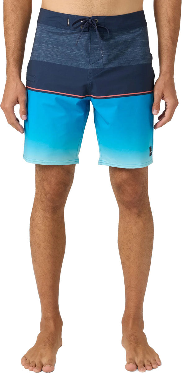 Hyperfreak Heat Block Boardshorts - Men's