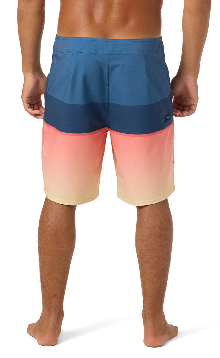Hyperfreak Heat Block Boardshorts - Men's