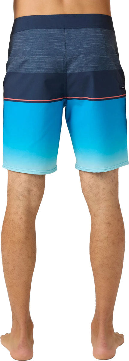 Hyperfreak Heat Block Boardshorts - Men's