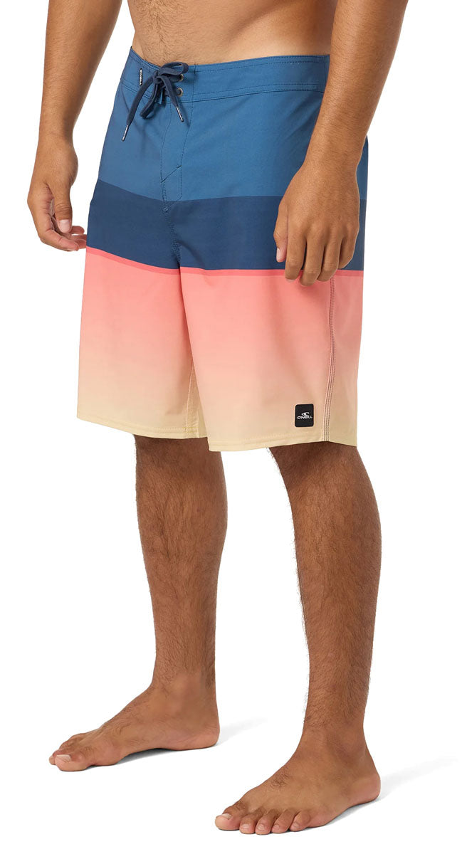Hyperfreak Heat Block Boardshorts - Men's
